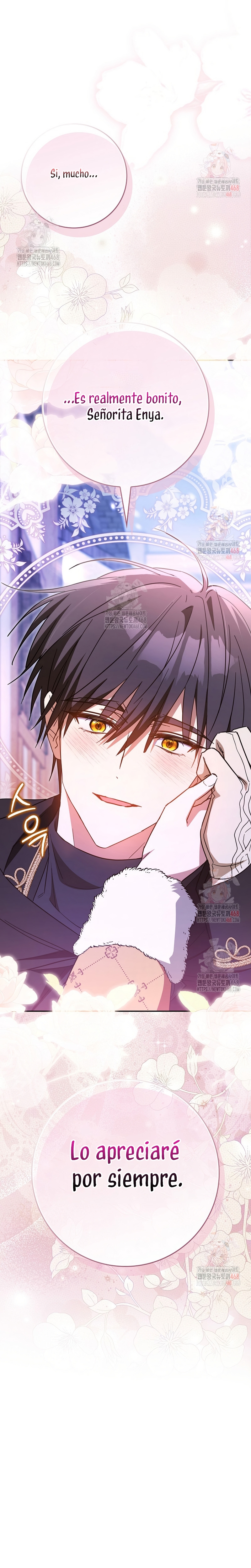 Mi esposo por contrato se parece al protagonista masculino Capítulo 20 - Página 44