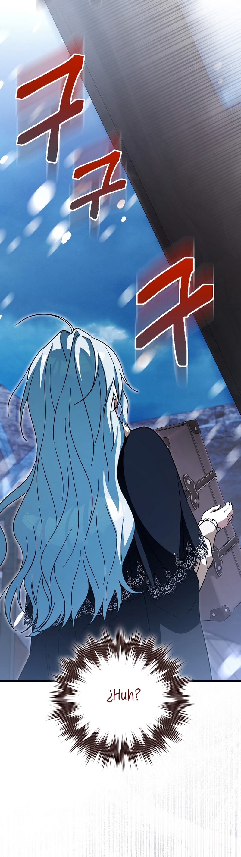 Mi esposo por contrato se parece al protagonista masculino Capítulo 21 - Página 21