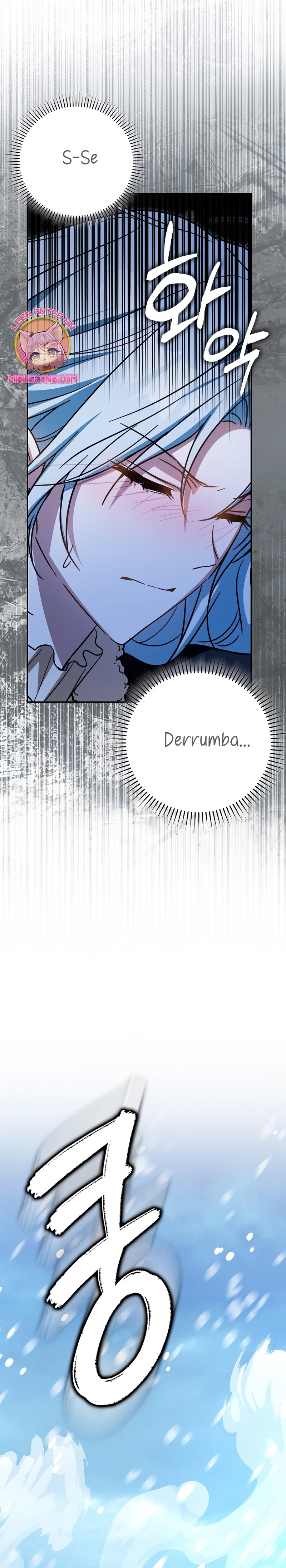 Mi esposo por contrato se parece al protagonista masculino Capítulo 21 - Página 22