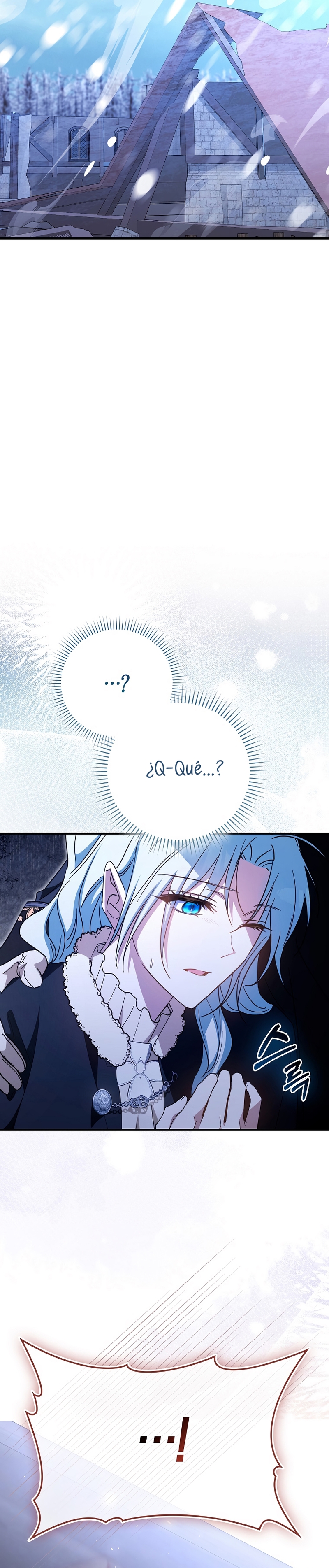 Mi esposo por contrato se parece al protagonista masculino Capítulo 21 - Página 23