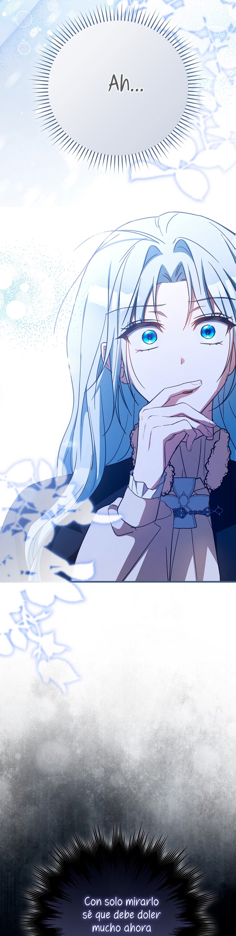 Mi esposo por contrato se parece al protagonista masculino Capítulo 21 - Página 28