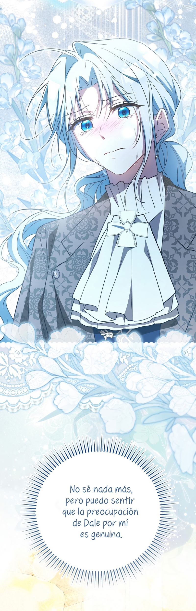 Mi esposo por contrato se parece al protagonista masculino Capítulo 21 - Página 46