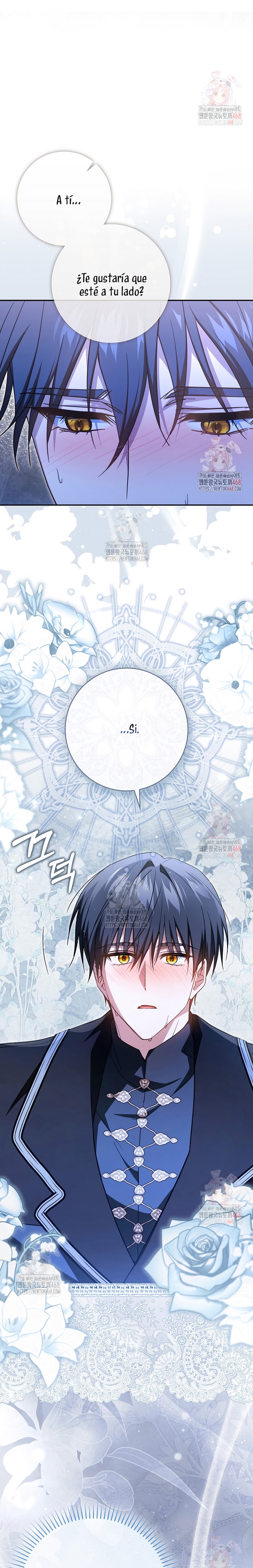 Mi esposo por contrato se parece al protagonista masculino Capítulo 22 - Página 15