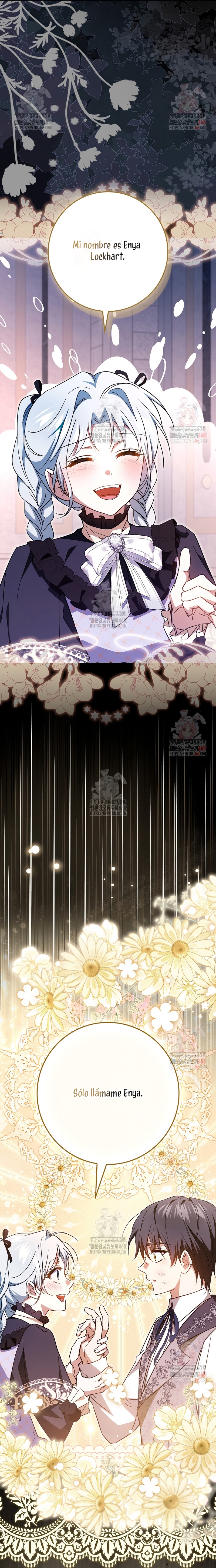 Mi esposo por contrato se parece al protagonista masculino Capítulo 22 - Página 25