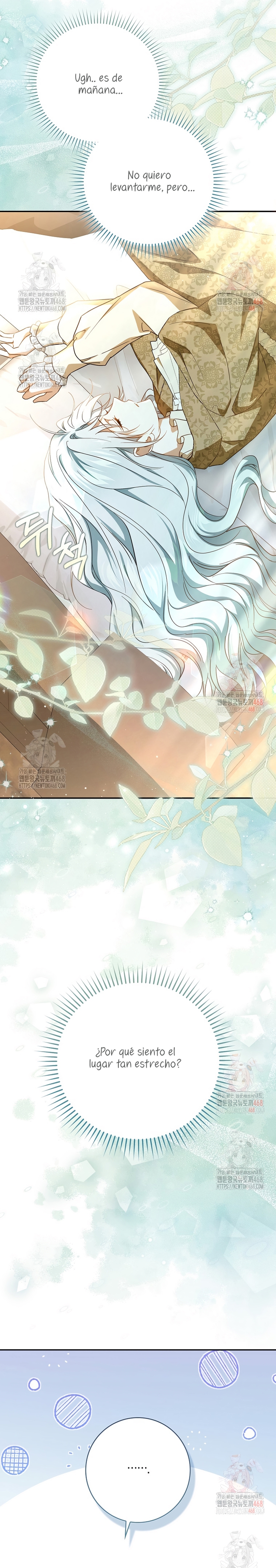 Mi esposo por contrato se parece al protagonista masculino Capítulo 22 - Página 29