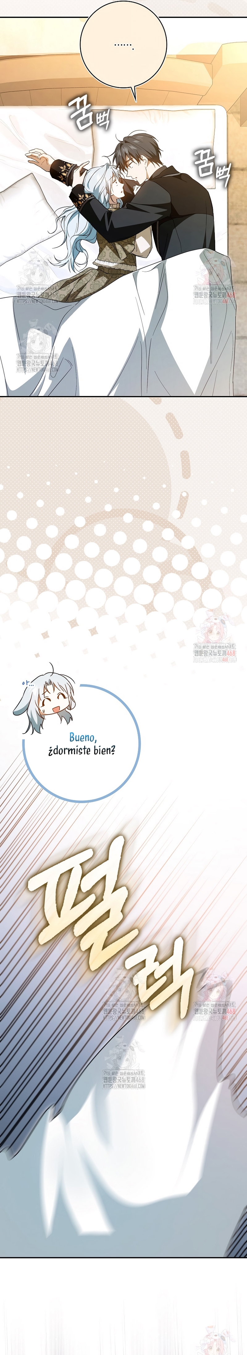 Mi esposo por contrato se parece al protagonista masculino Capítulo 22 - Página 37