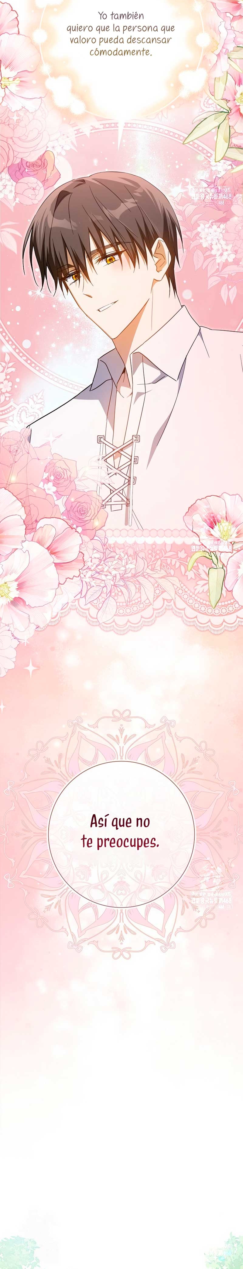 Mi esposo por contrato se parece al protagonista masculino Capítulo 23 - Página 11