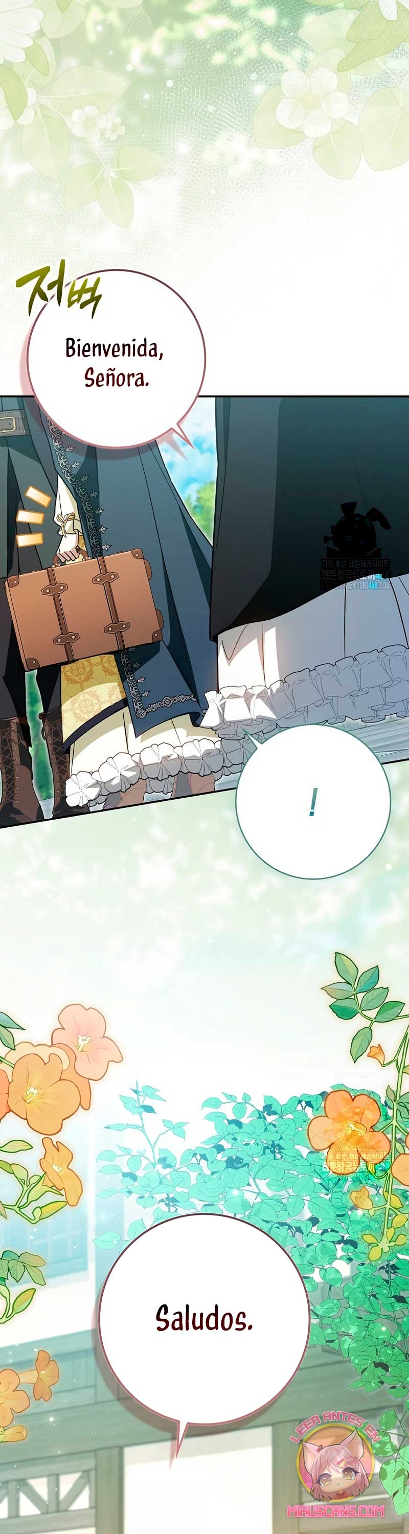 Mi esposo por contrato se parece al protagonista masculino Capítulo 23 - Página 16