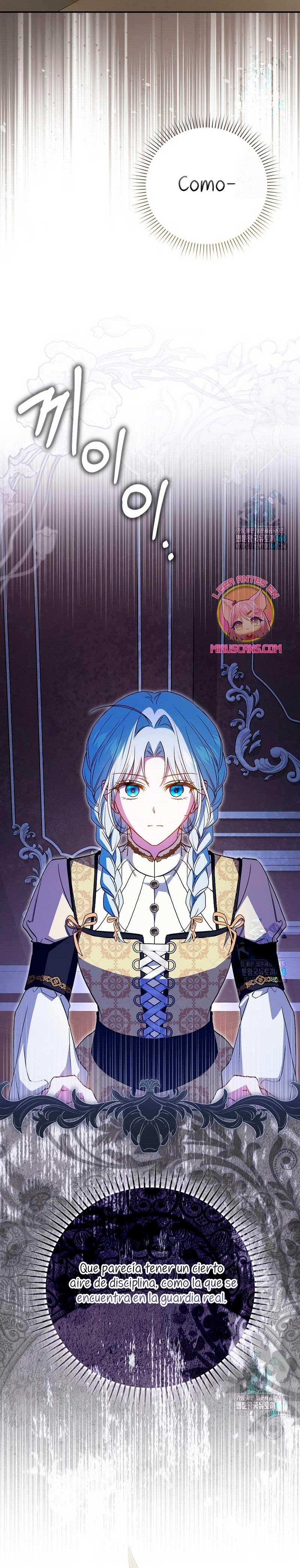 Mi esposo por contrato se parece al protagonista masculino Capítulo 23 - Página 24