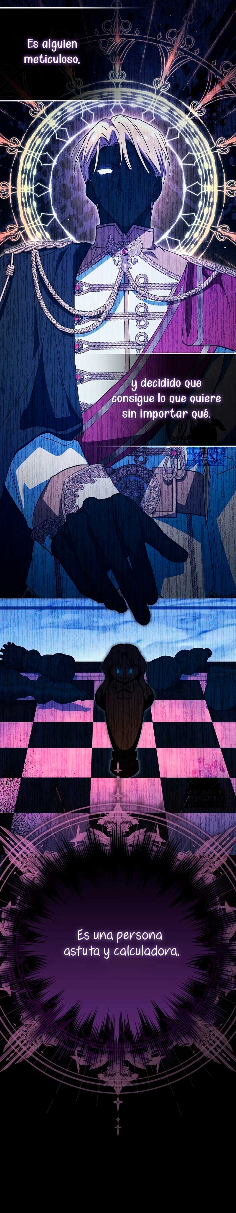 Mi esposo por contrato se parece al protagonista masculino Capítulo 23 - Página 27