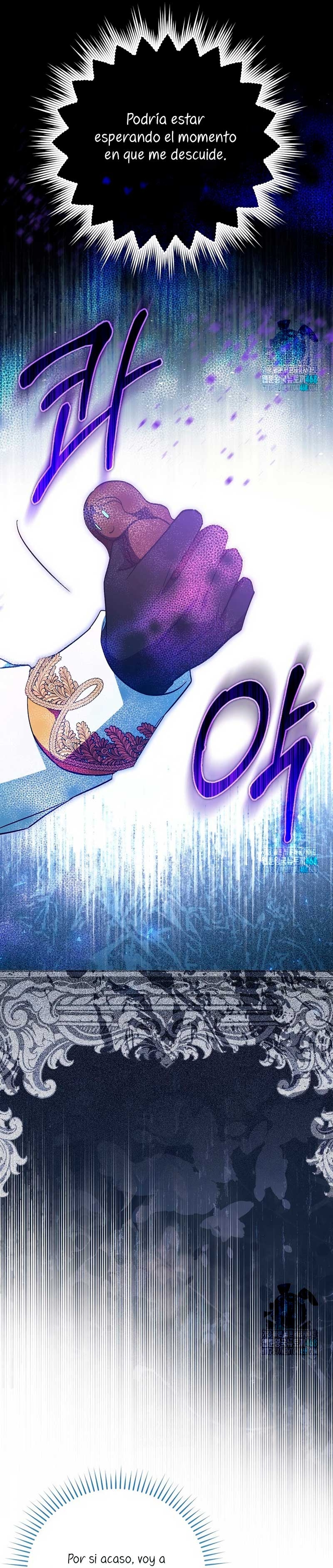 Mi esposo por contrato se parece al protagonista masculino Capítulo 23 - Página 28