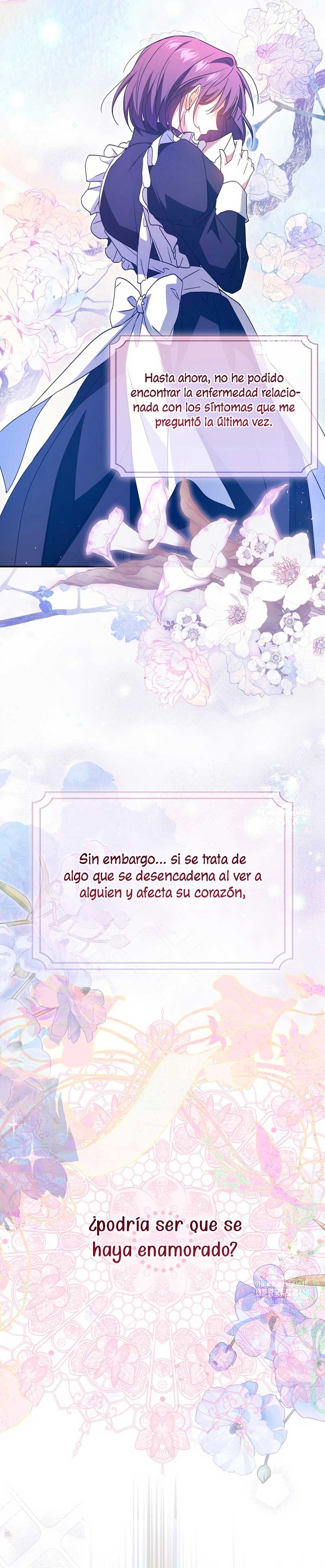 Mi esposo por contrato se parece al protagonista masculino Capítulo 23 - Página 30