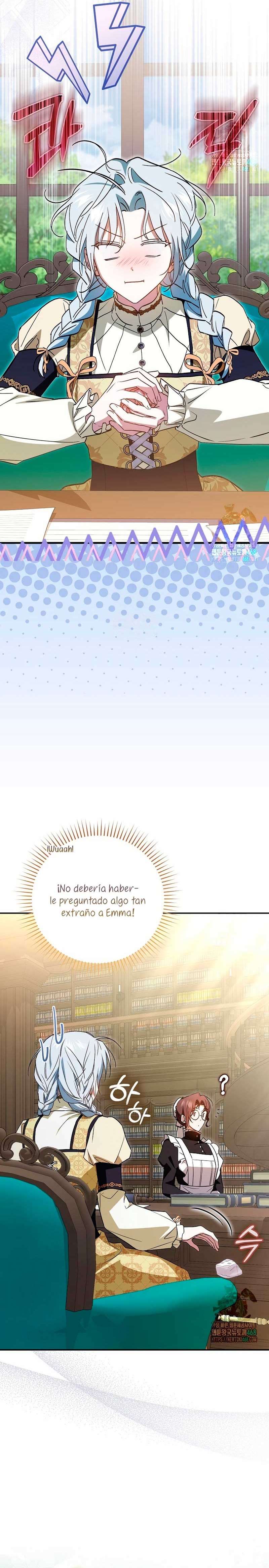 Mi esposo por contrato se parece al protagonista masculino Capítulo 23 - Página 31