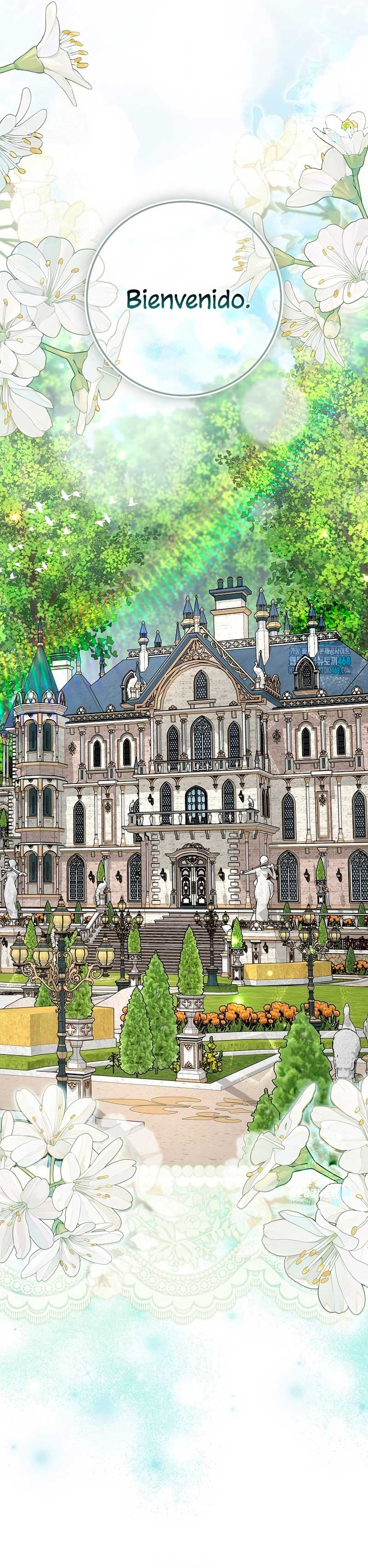 Mi esposo por contrato se parece al protagonista masculino Capítulo 23 - Página 34