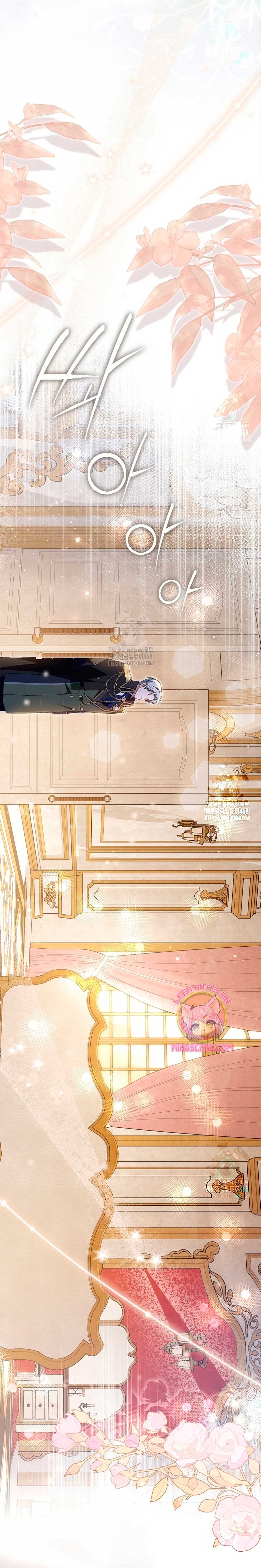 Mi esposo por contrato se parece al protagonista masculino Capítulo 23 - Página 36