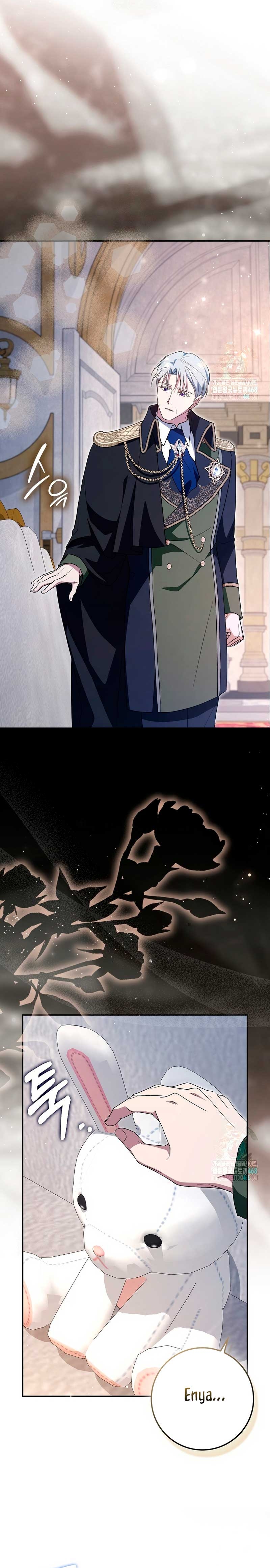 Mi esposo por contrato se parece al protagonista masculino Capítulo 23 - Página 37