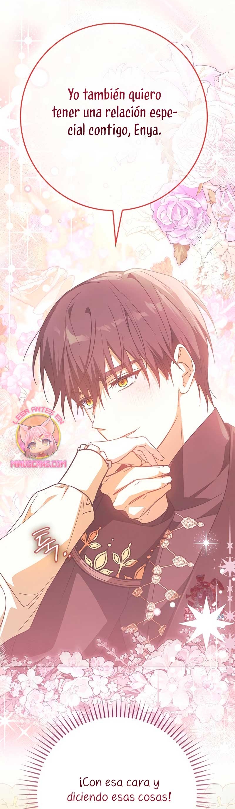 Mi esposo por contrato se parece al protagonista masculino Capítulo 23 - Página 4