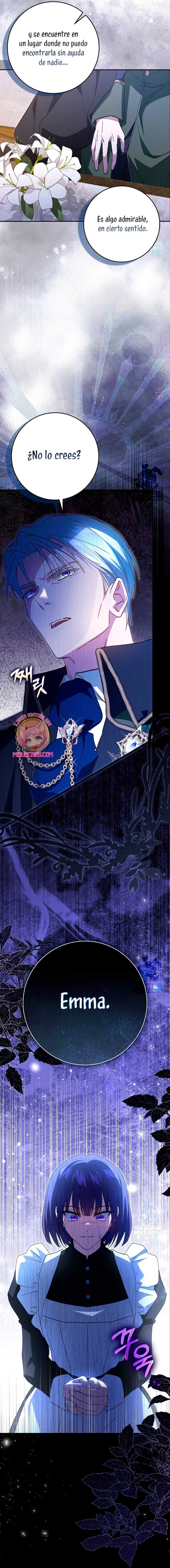 Mi esposo por contrato se parece al protagonista masculino Capítulo 23 - Página 41