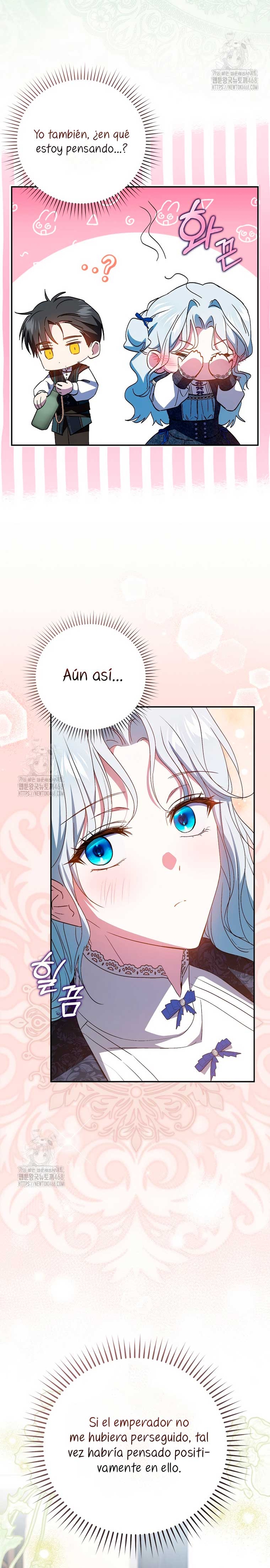Mi esposo por contrato se parece al protagonista masculino Capítulo 24 - Página 14