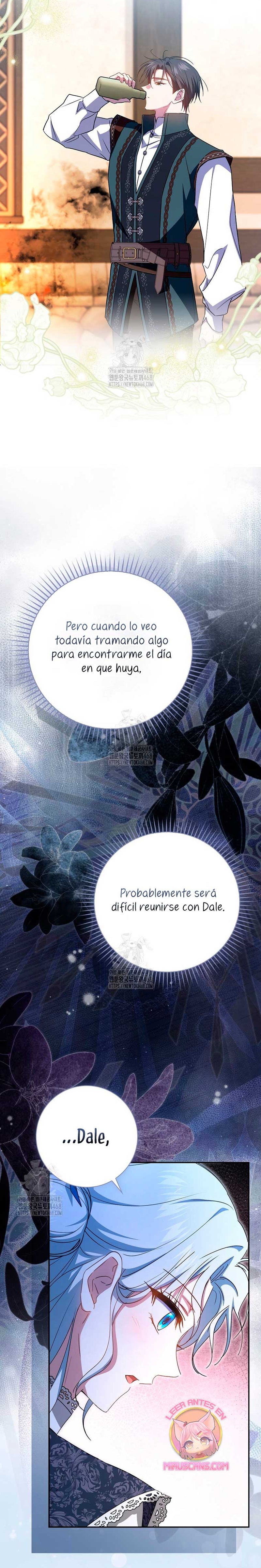 Mi esposo por contrato se parece al protagonista masculino Capítulo 24 - Página 15