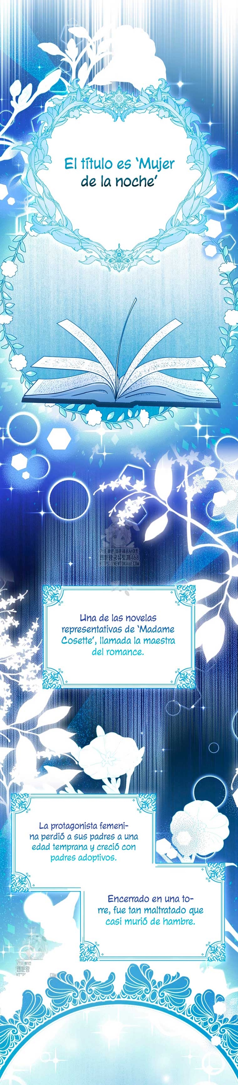 Mi esposo por contrato se parece al protagonista masculino Capítulo 24 - Página 21