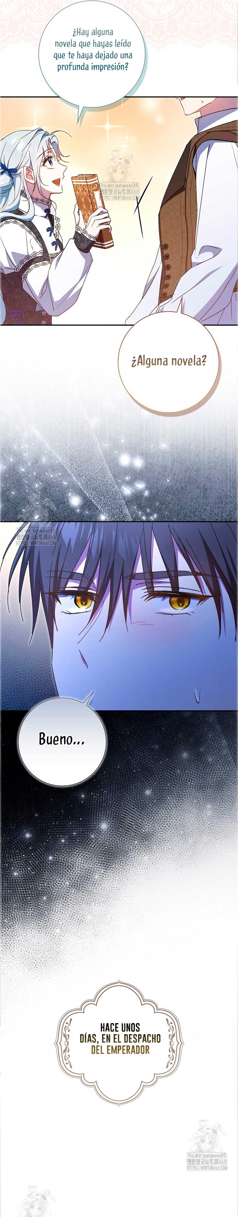 Mi esposo por contrato se parece al protagonista masculino Capítulo 24 - Página 24