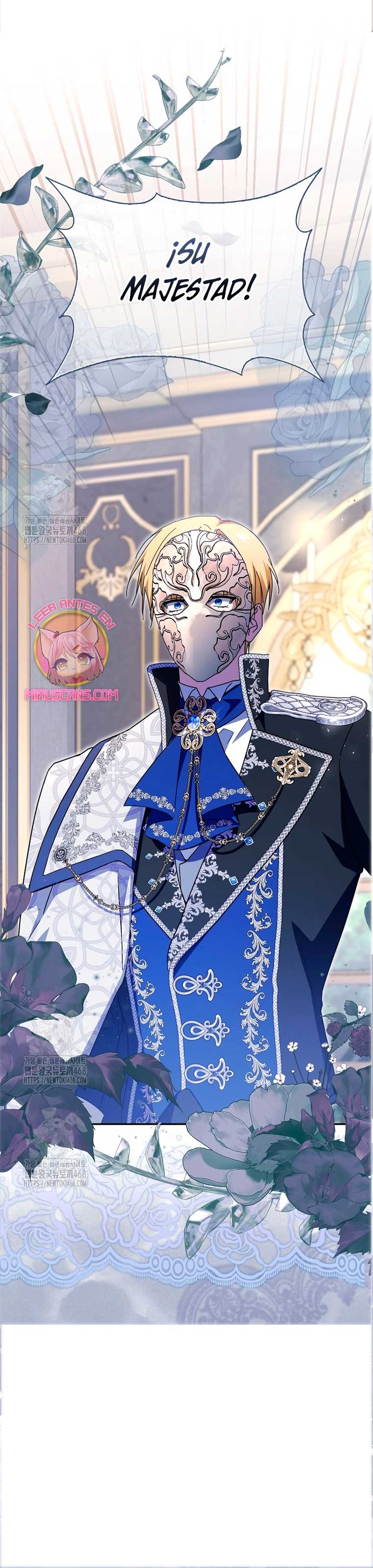 Mi esposo por contrato se parece al protagonista masculino Capítulo 24 - Página 29