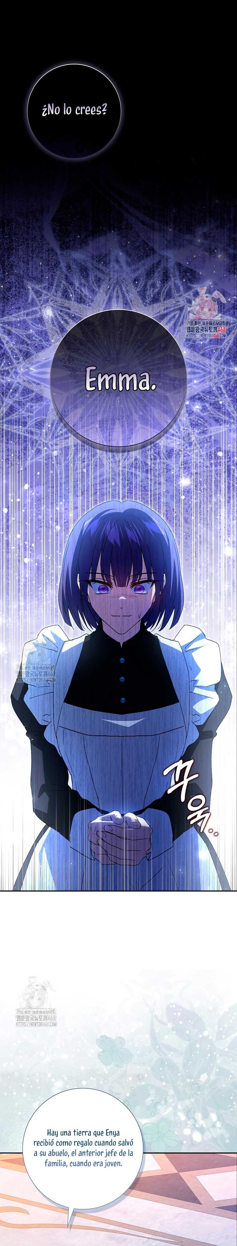 Mi esposo por contrato se parece al protagonista masculino Capítulo 24 - Página 3