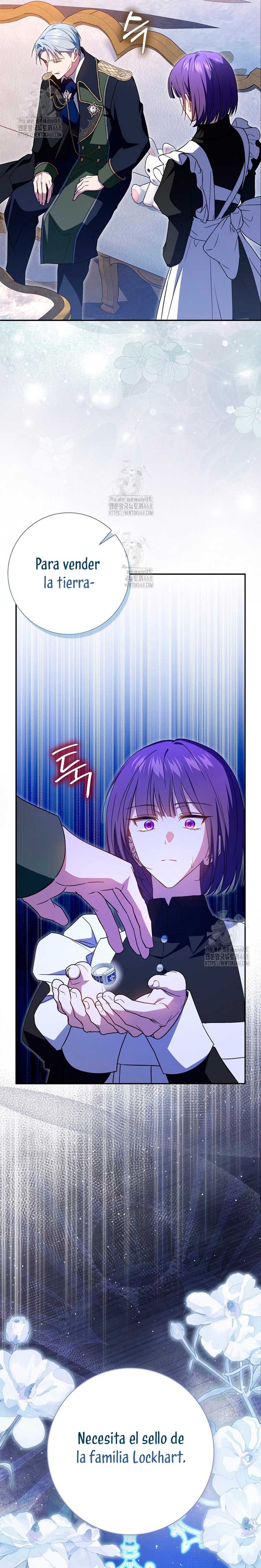 Mi esposo por contrato se parece al protagonista masculino Capítulo 24 - Página 4