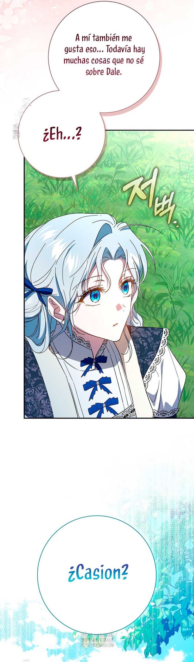 Mi esposo por contrato se parece al protagonista masculino Capítulo 24 - Página 41