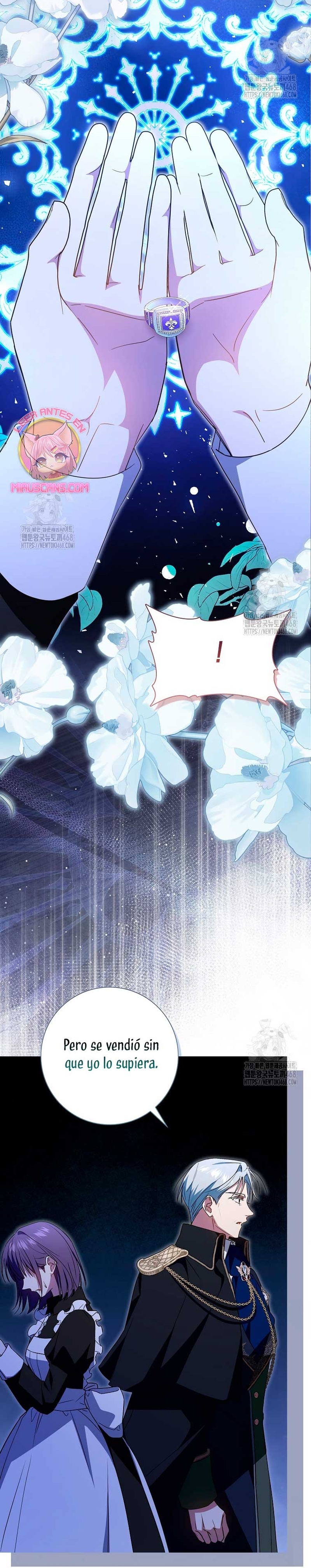 Mi esposo por contrato se parece al protagonista masculino Capítulo 24 - Página 5