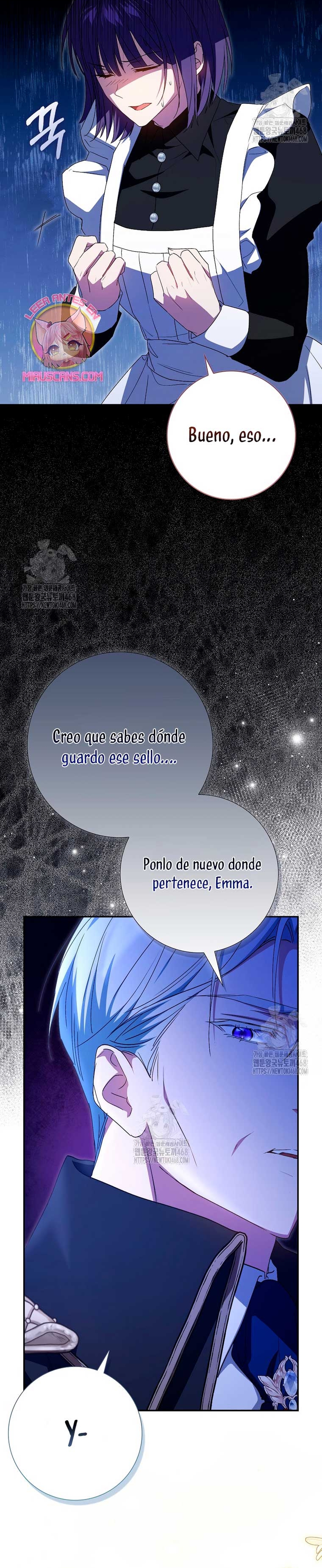 Mi esposo por contrato se parece al protagonista masculino Capítulo 24 - Página 7