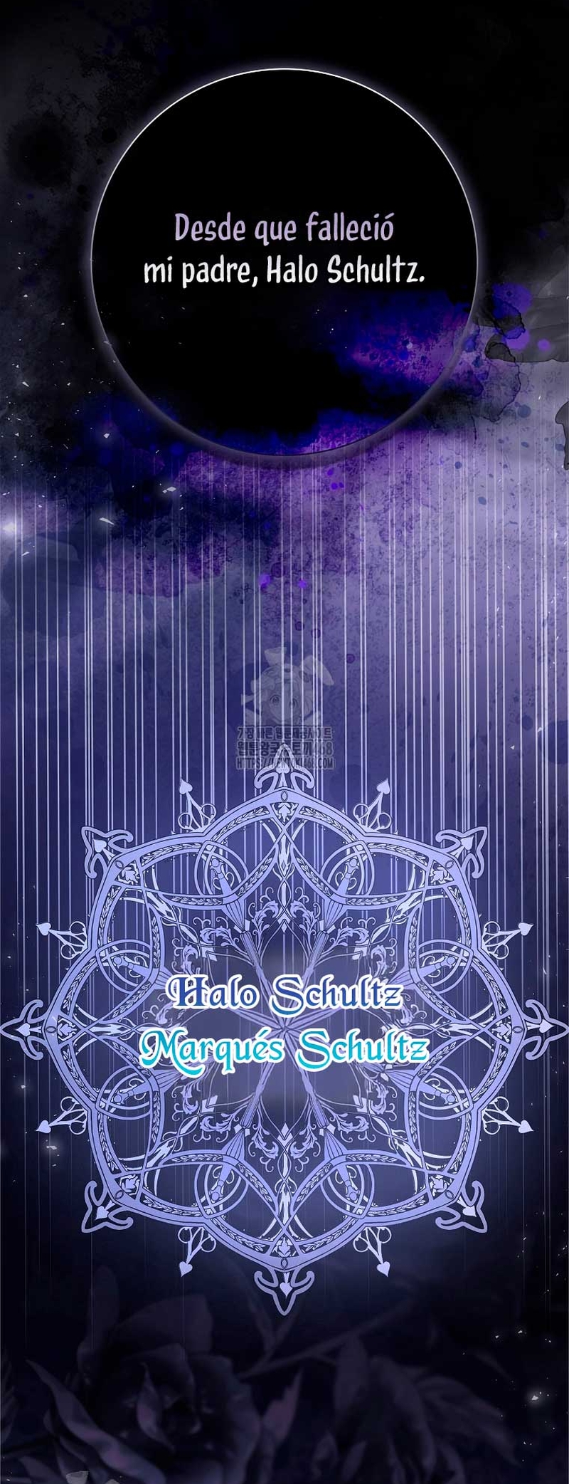 Mi esposo por contrato se parece al protagonista masculino Capítulo 25 - Página 11