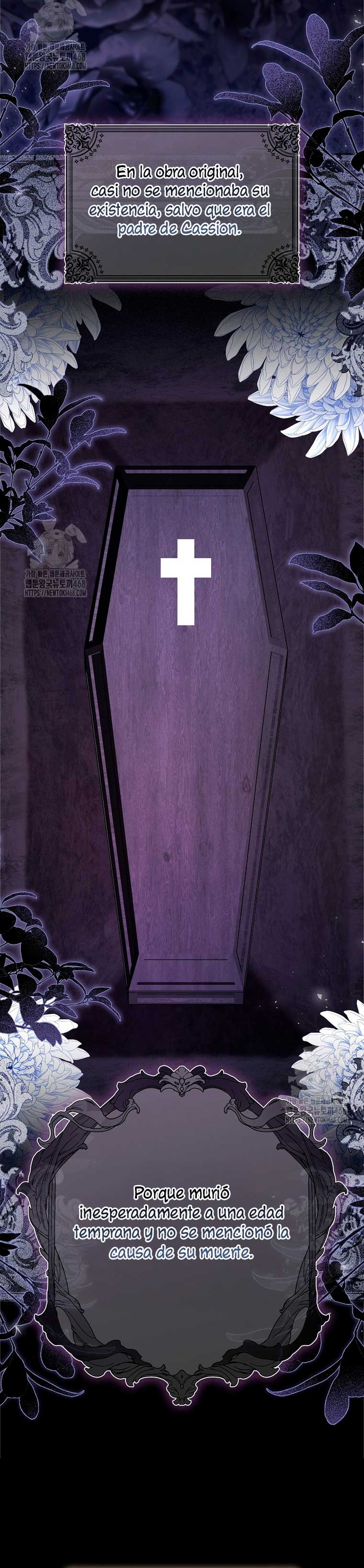 Mi esposo por contrato se parece al protagonista masculino Capítulo 25 - Página 12