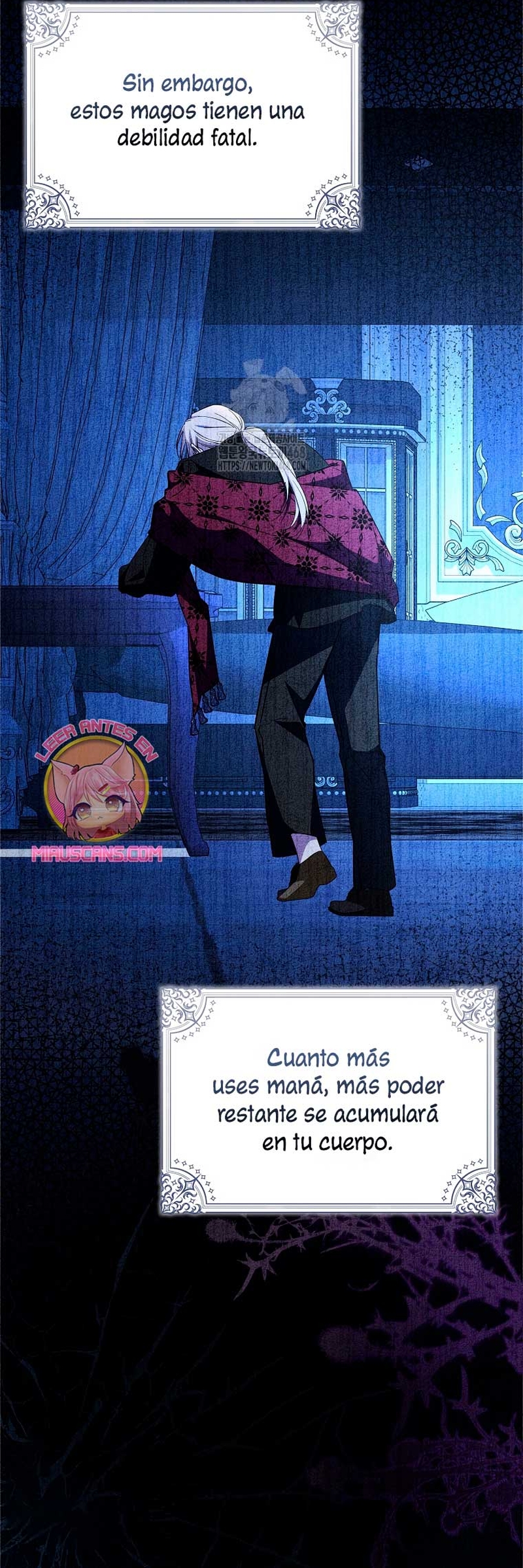 Mi esposo por contrato se parece al protagonista masculino Capítulo 25 - Página 17