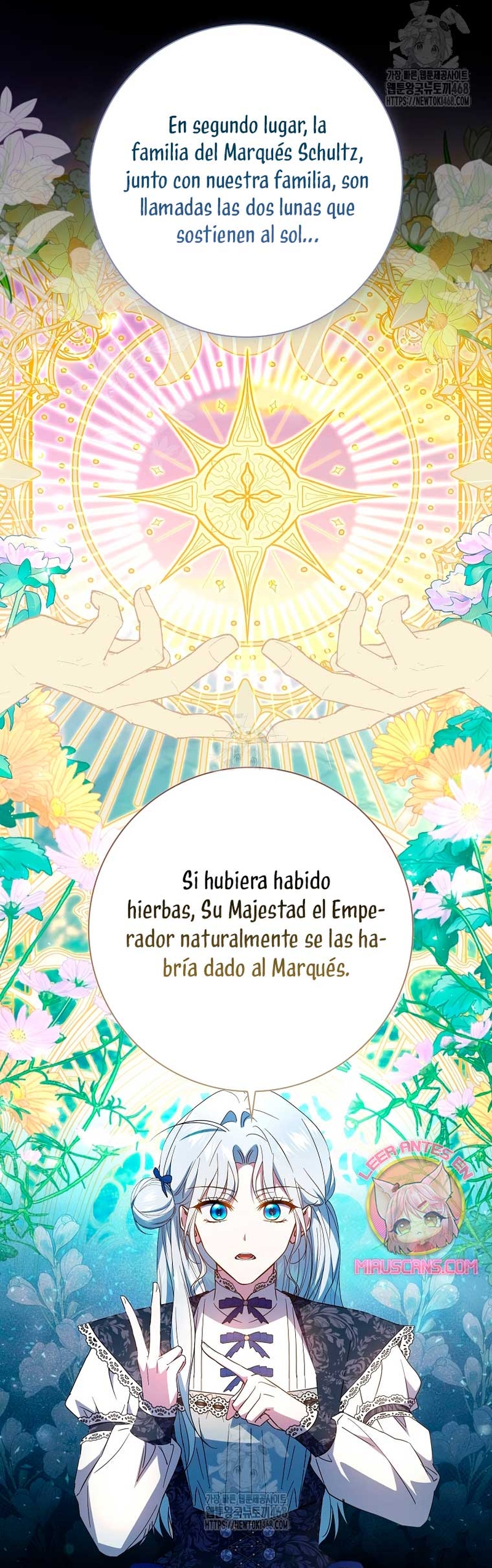 Mi esposo por contrato se parece al protagonista masculino Capítulo 25 - Página 26