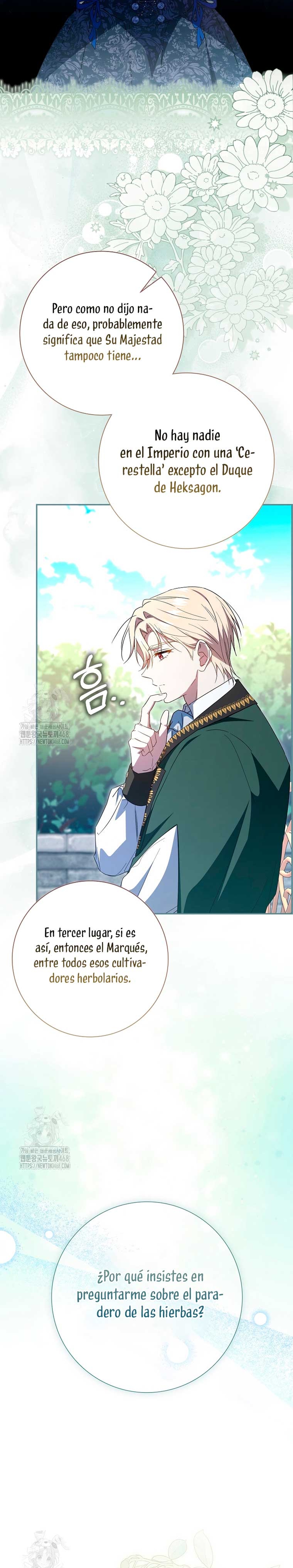 Mi esposo por contrato se parece al protagonista masculino Capítulo 25 - Página 27