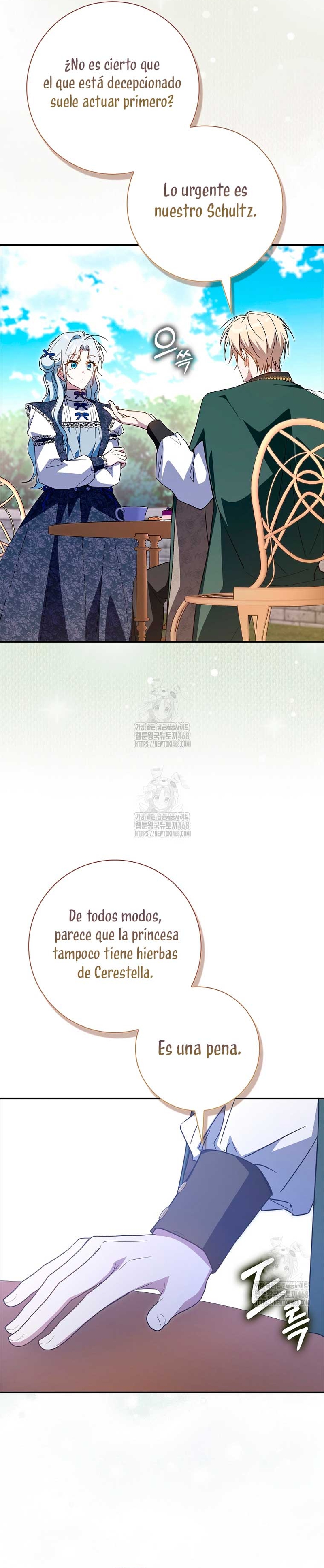 Mi esposo por contrato se parece al protagonista masculino Capítulo 25 - Página 31