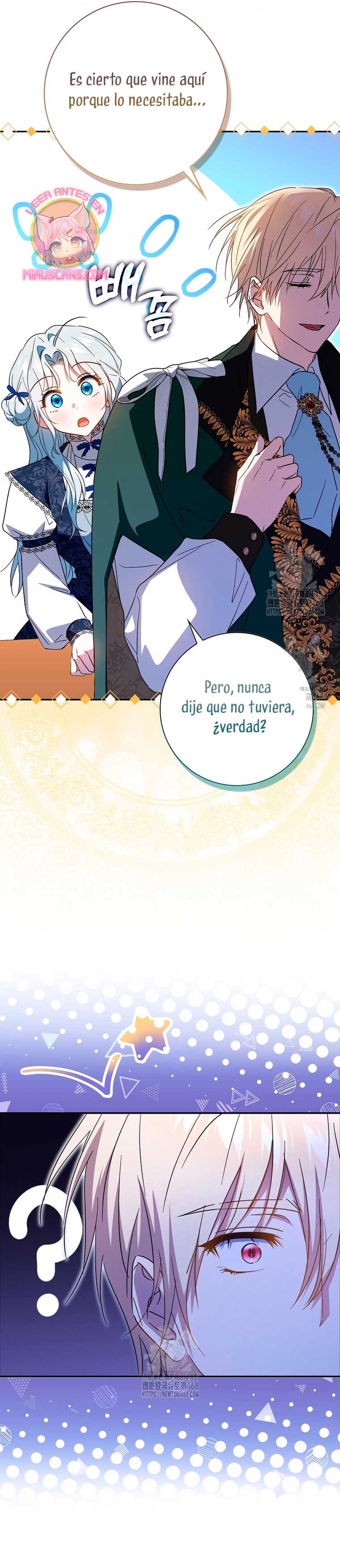 Mi esposo por contrato se parece al protagonista masculino Capítulo 25 - Página 32