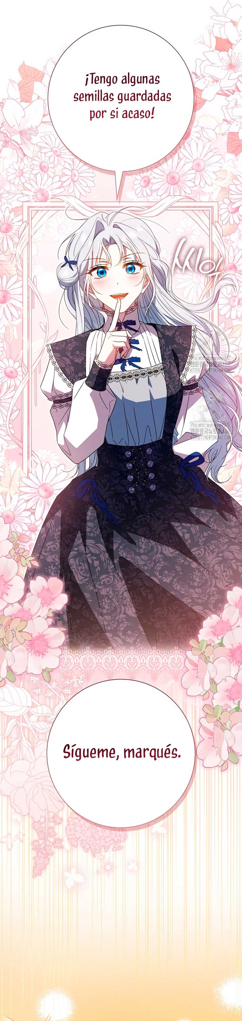 Mi esposo por contrato se parece al protagonista masculino Capítulo 25 - Página 33