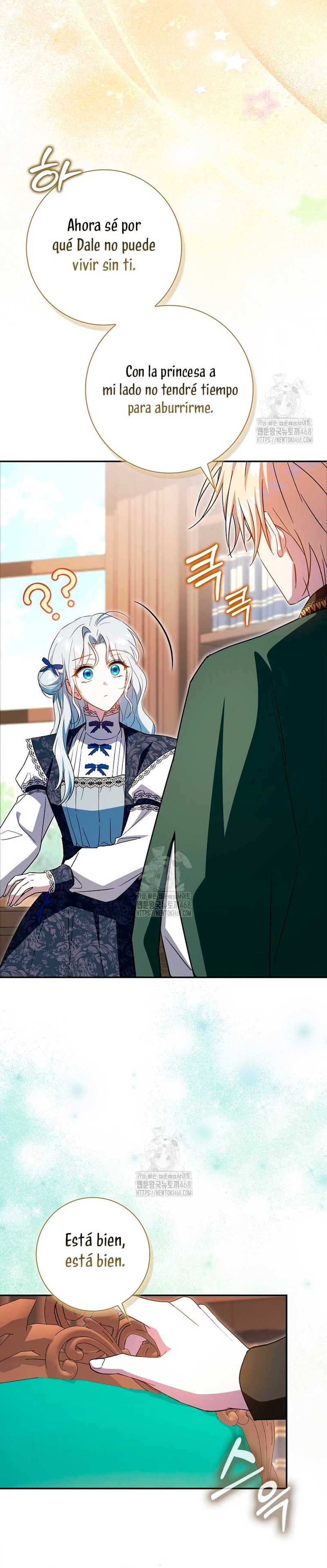 Mi esposo por contrato se parece al protagonista masculino Capítulo 25 - Página 39