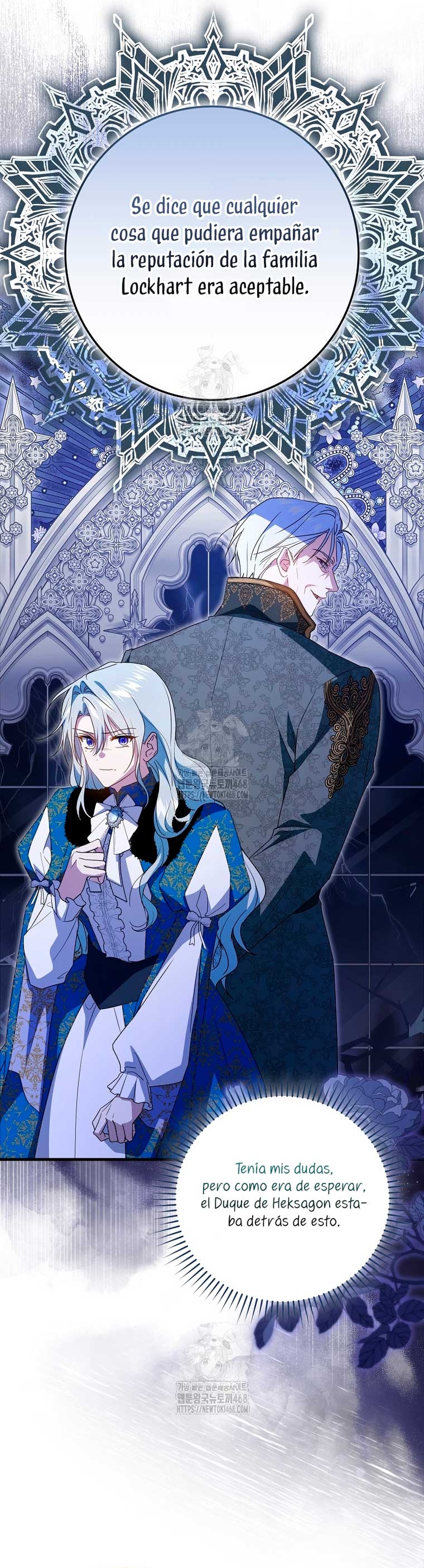 Mi esposo por contrato se parece al protagonista masculino Capítulo 25 - Página 6