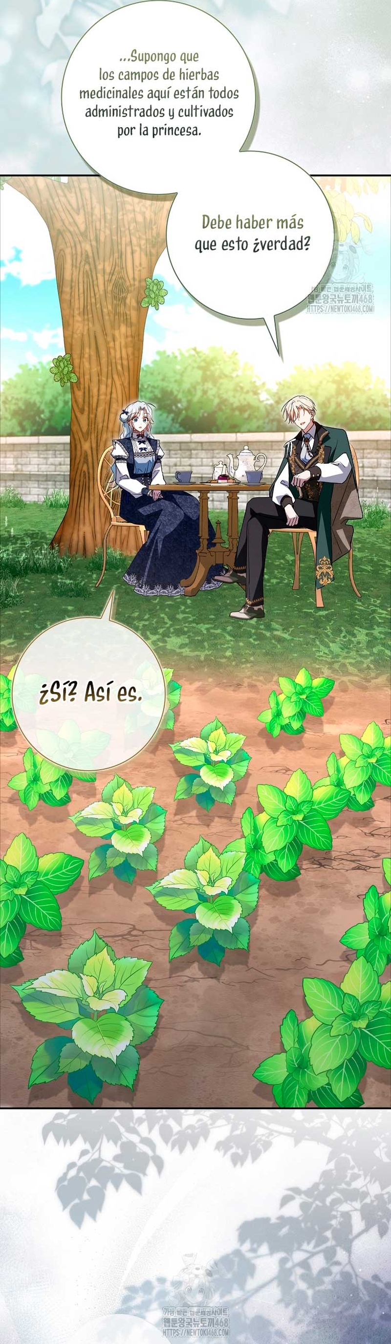 Mi esposo por contrato se parece al protagonista masculino Capítulo 25 - Página 8