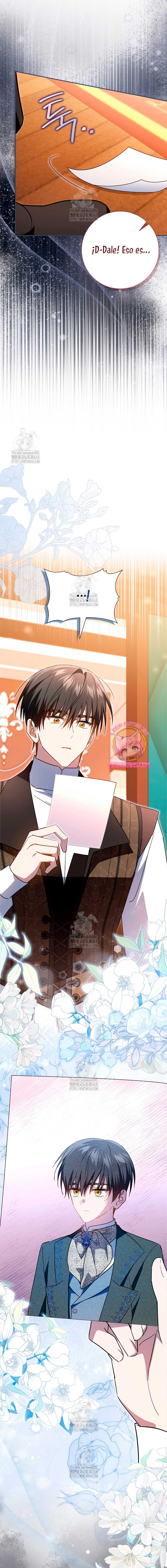 Mi esposo por contrato se parece al protagonista masculino Capítulo 26 - Página 13