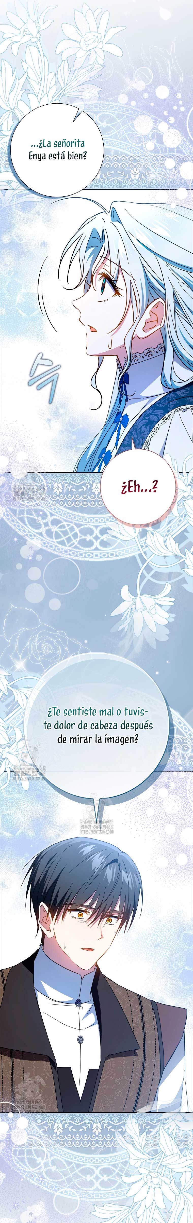 Mi esposo por contrato se parece al protagonista masculino Capítulo 26 - Página 16