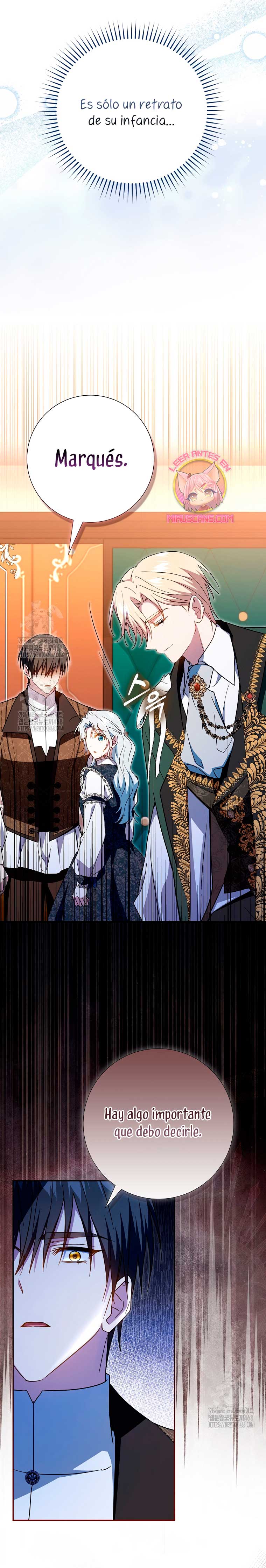 Mi esposo por contrato se parece al protagonista masculino Capítulo 26 - Página 18