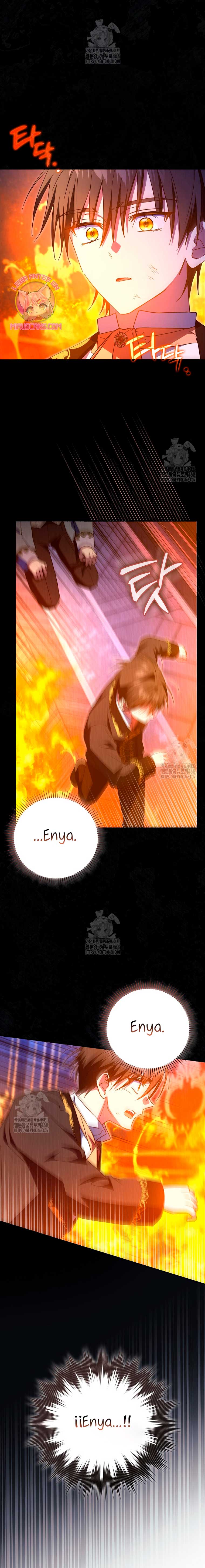 Mi esposo por contrato se parece al protagonista masculino Capítulo 26 - Página 24