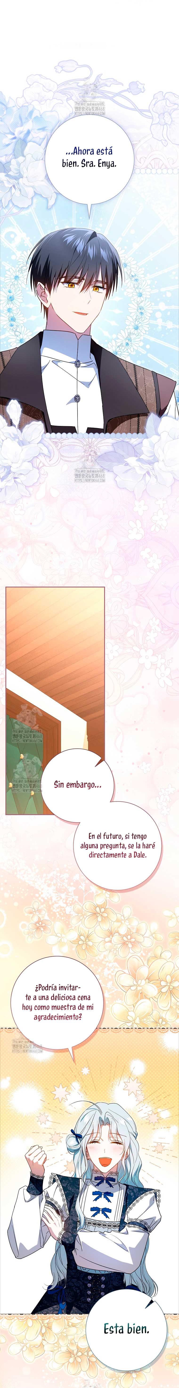Mi esposo por contrato se parece al protagonista masculino Capítulo 26 - Página 29