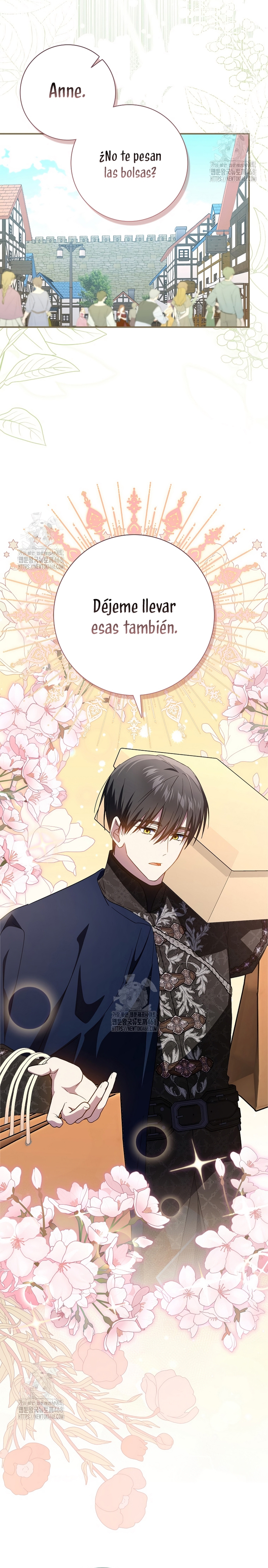 Mi esposo por contrato se parece al protagonista masculino Capítulo 27 - Página 13