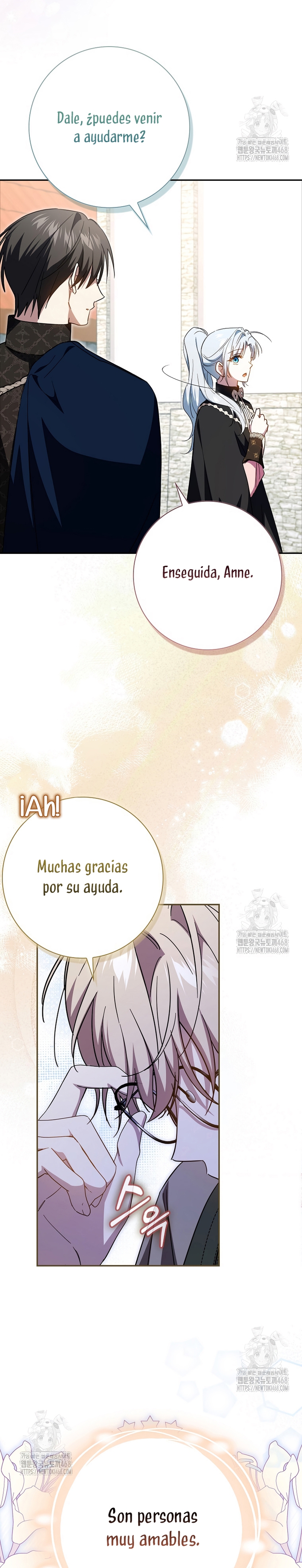 Mi esposo por contrato se parece al protagonista masculino Capítulo 27 - Página 18